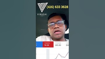 Canada’s  Digital Marketing & Software Company | Meet Vinasai