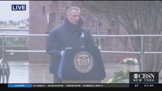 NYC Marks 20 Years Since Flight 587 Crash