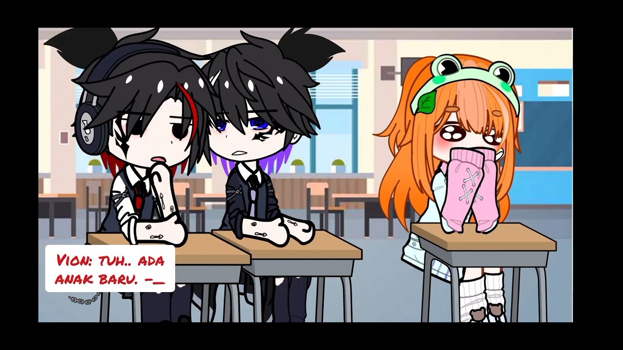 Seorang alpha yang terobsesi kepada ku?.. "part 1" ⚠️ bl/gay //15+ 