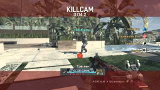 Mw3 | Spawn Abuser [HD]