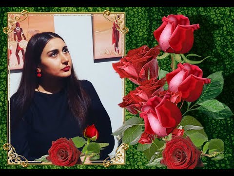 მარიამ მჭედლიშვილის ვიდეო  - ვერნისაჟი