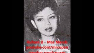 Rohani B - Mas Merah