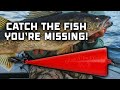 Pro fishing tips for using the church tackle tx005  tx007 stern planers  catch more fish