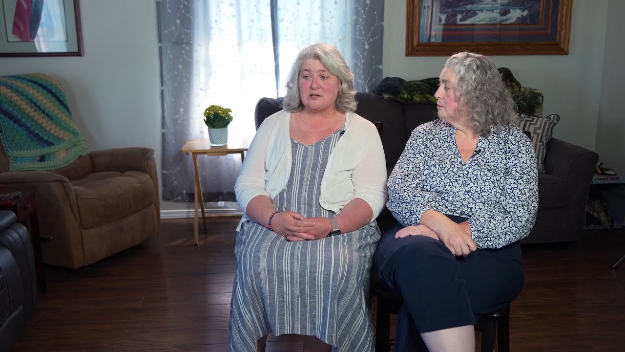 Twin Sisters Discuss Their Weight Loss Surgery