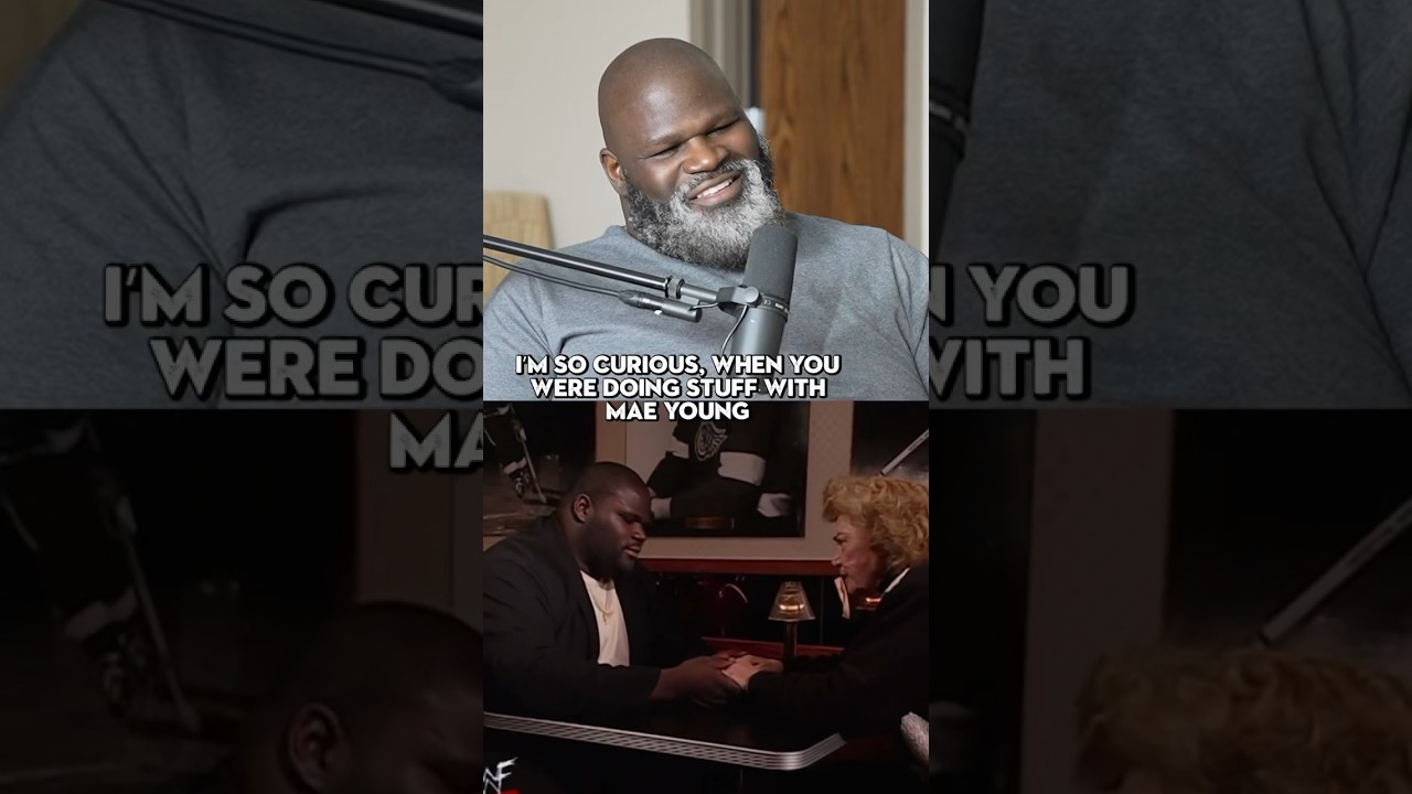 Видно, что он любит Мэй Ён ❤️