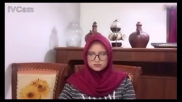 Pembelajaran Materi Matriks Menggunakan Software Maple