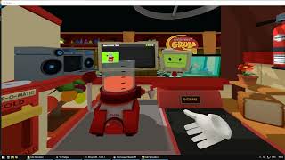 Job simulator | Бомж VR комплект | i3-3240, gtx 660 | 2022.05.27