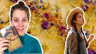 Famous Anne of Green Gables Soap - Cold Process Soap Making - Sculpted Layers Technique | Royalty Soaps Profile