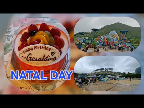 NATAL DAY 2026 (BINUBUSISI PA NI LOLO KUNG MERUN CEPRENG BA?) 5-17-2026