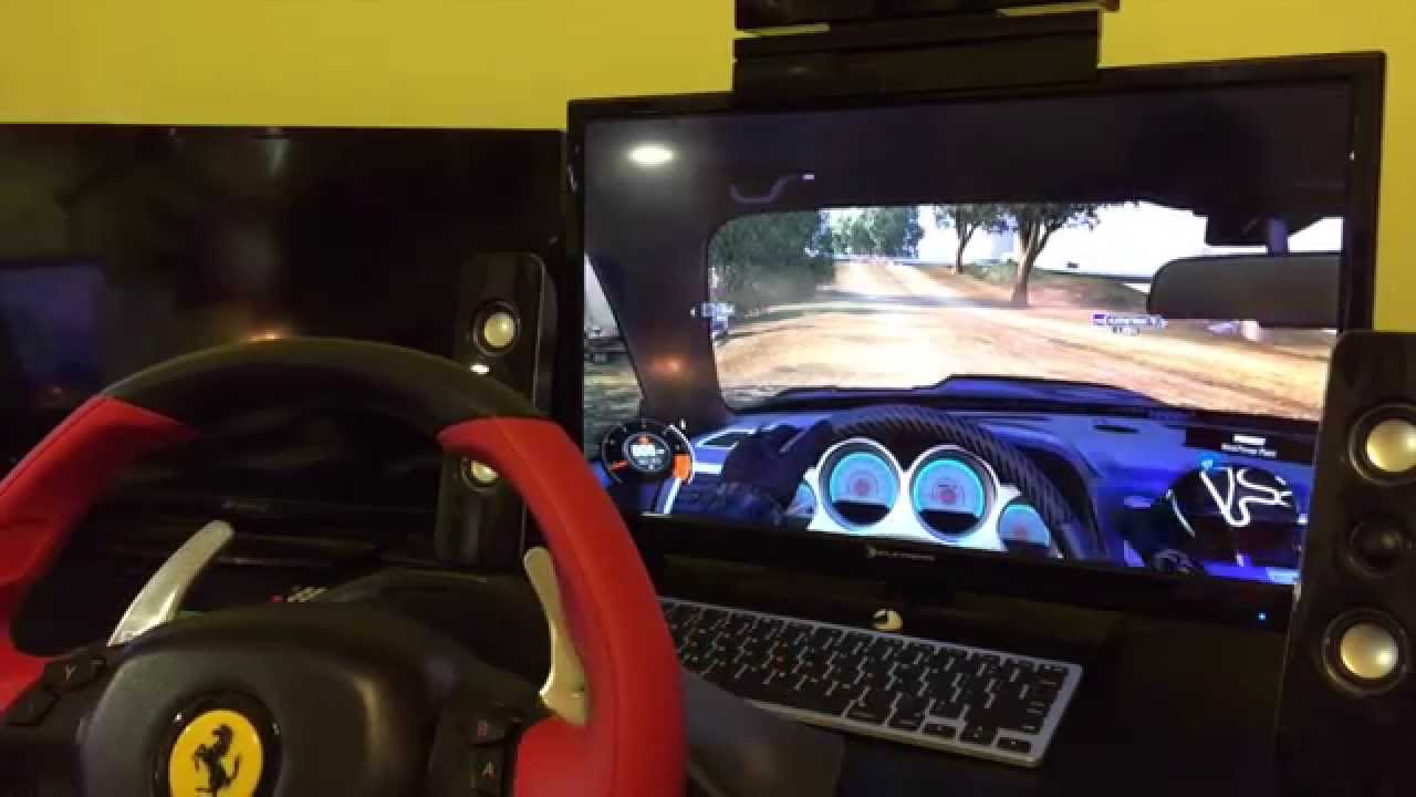 Image result for Thrustmaster Ferrari 458 Spider Racing Wheel for Xbox