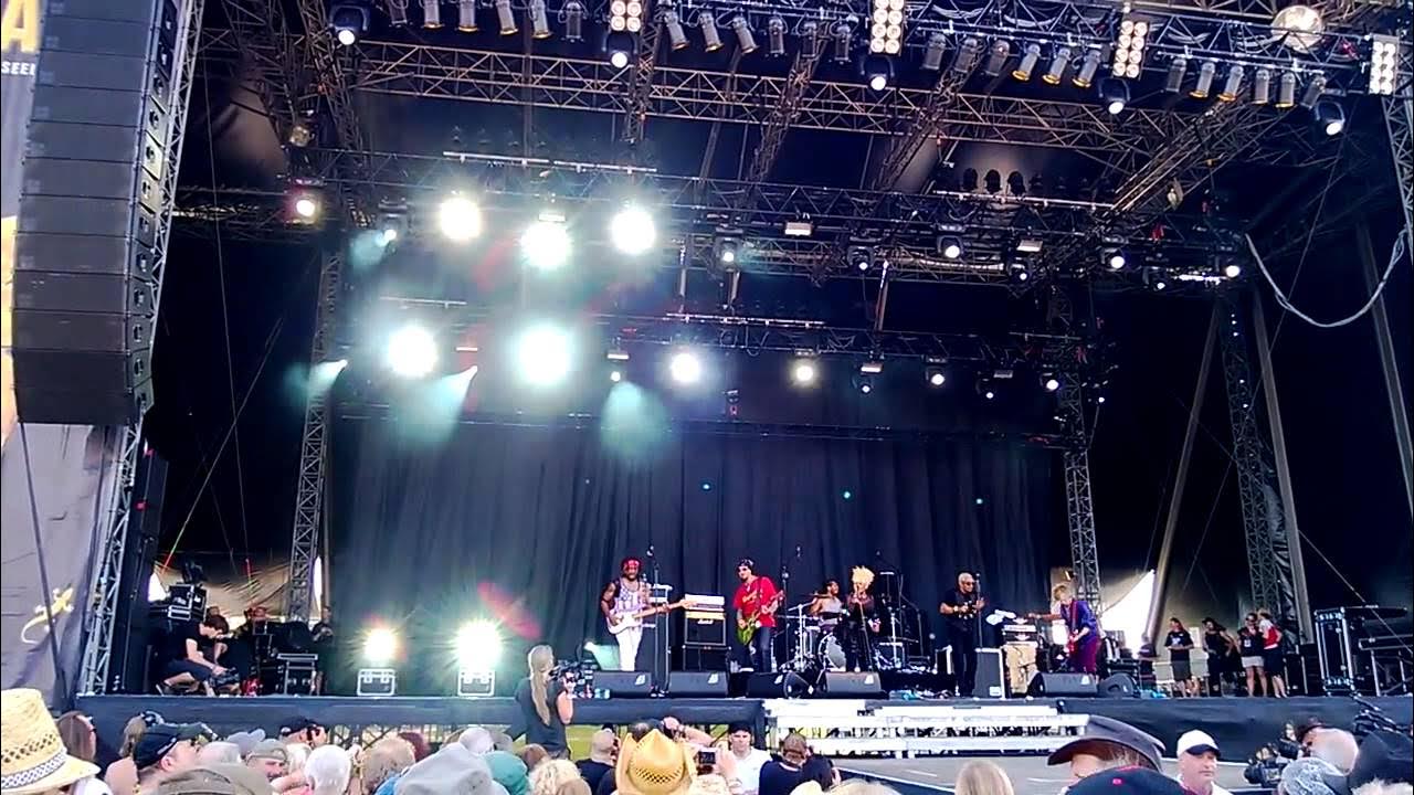 Rock of Ages Seebronn 2013 Mother