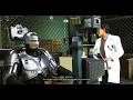 RoboCop Rogue City Alex Murphy Edition Ray tracing High Bitrate Full Game Part 7 EXTREME