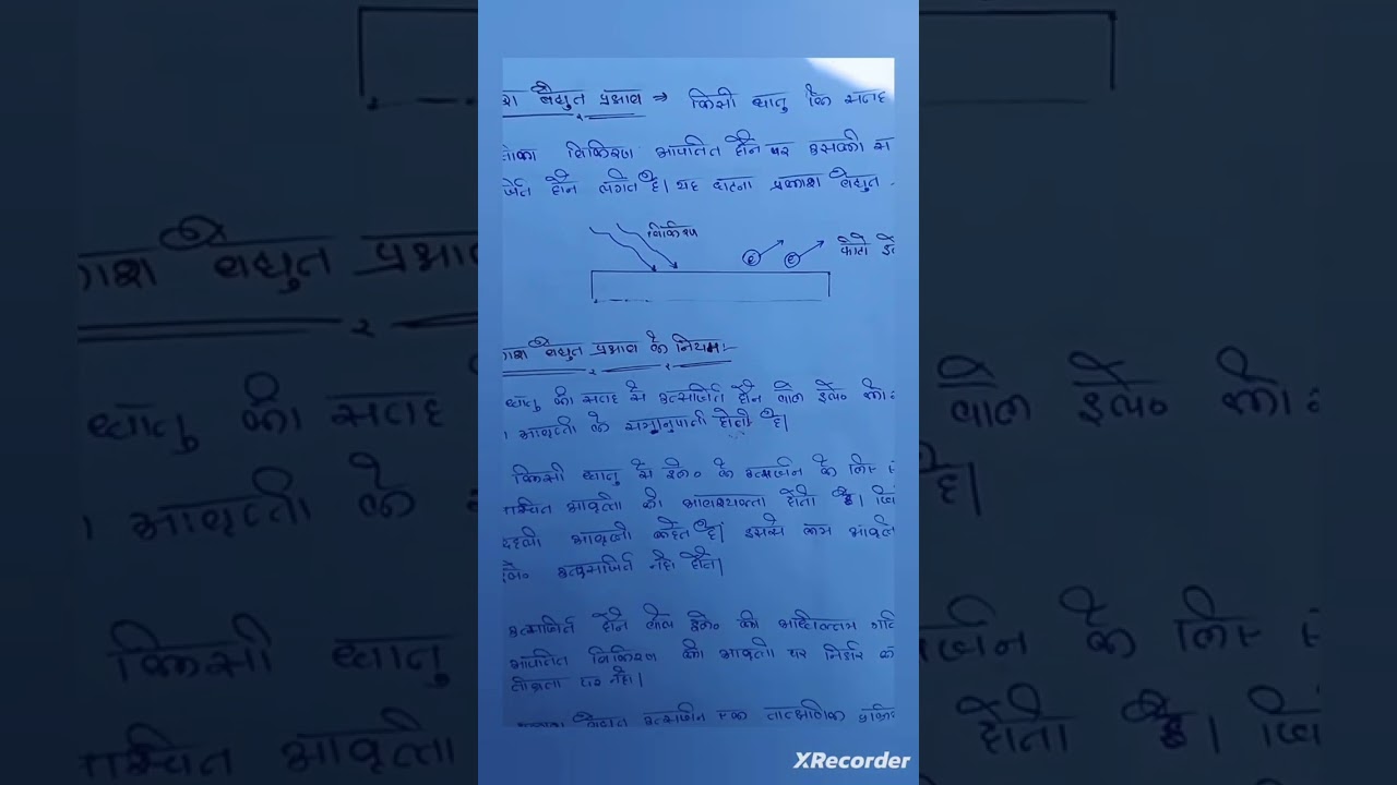 || prakas vaidut prabhav ||  