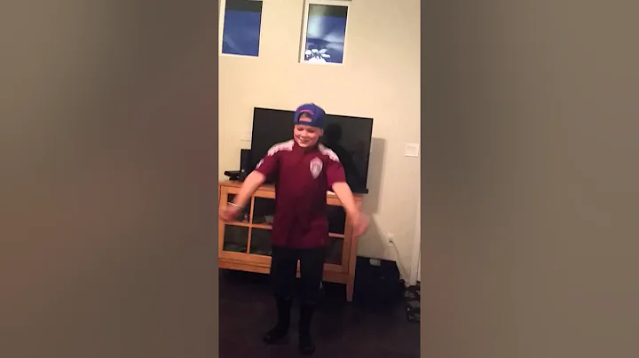Lean and dabb, yo