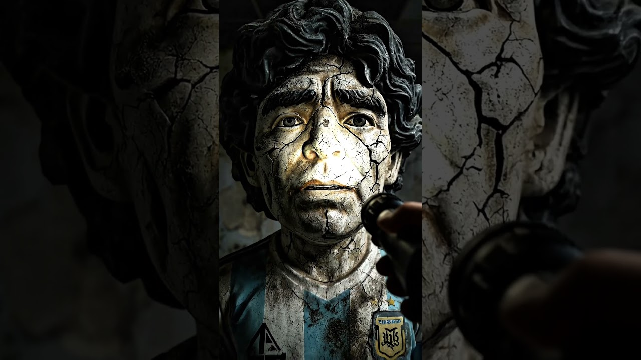 who's the ultimate goat of football ??🇦🇷❌🇧🇷