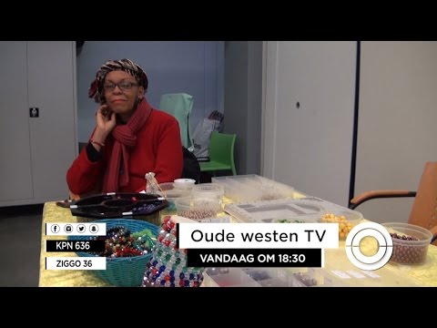 Oude Westen TV - Vrouwendag in de Nieuwe Gaffel en Schillenboer Remco in afl. 7 (promo)