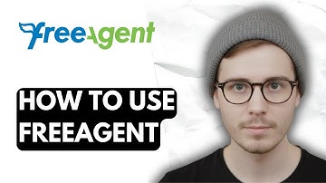 How To Use Freeagent [2025 Guide]