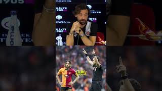 Andrea Pirlo, Hakem Volkan Bayarslanın Verdiği Penaltılarla Alakalı Ne Dedi?
