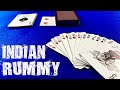 Indian rummy  this is one wild rummy card game