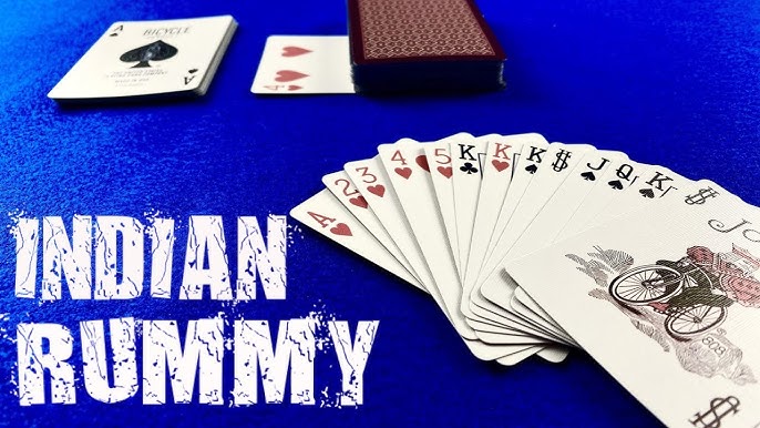 How to Play Rummy 500 (with Pictures) - wikiHow