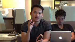 APS- Unity Network mastermind