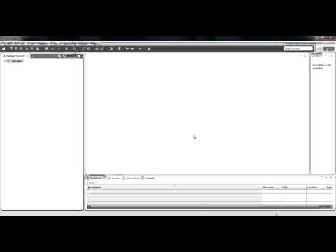 1  Importing and Changing Package Name Eclipse تغيير الباكاج نايم KIMODO