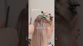 So werden Tape Extensions richtig eingesetzt!