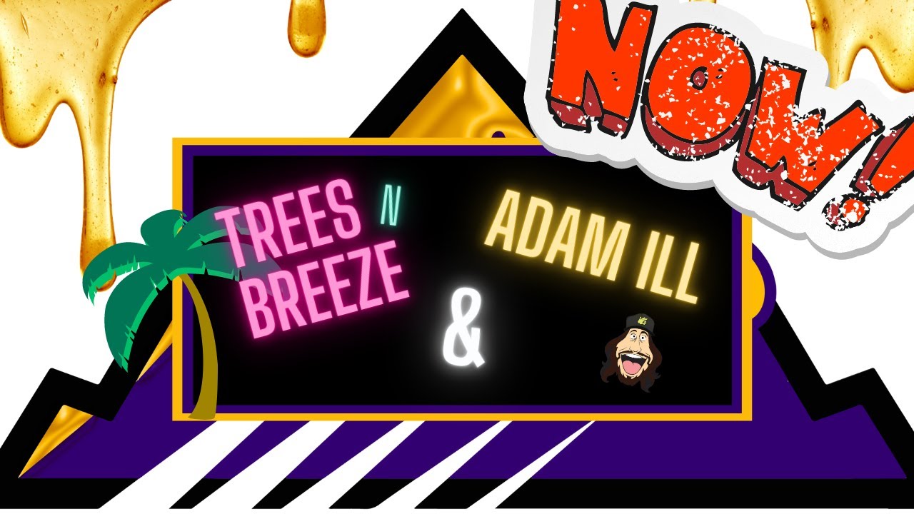 New Dab Nation. New Heady's. New CARTAs & so much more!