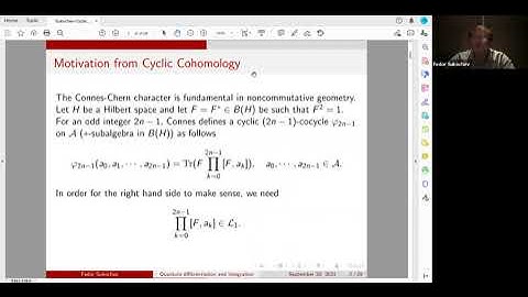 Quantum differentiation and integration for the quantum plane