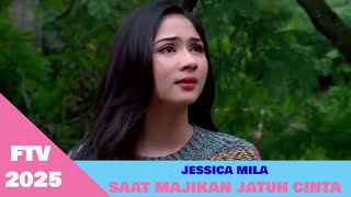 FTV SCTV TERBARU - ASISTEN CANTIK (PURA-PURA) MISKIN, MEREBUT HATI MAJIKAN