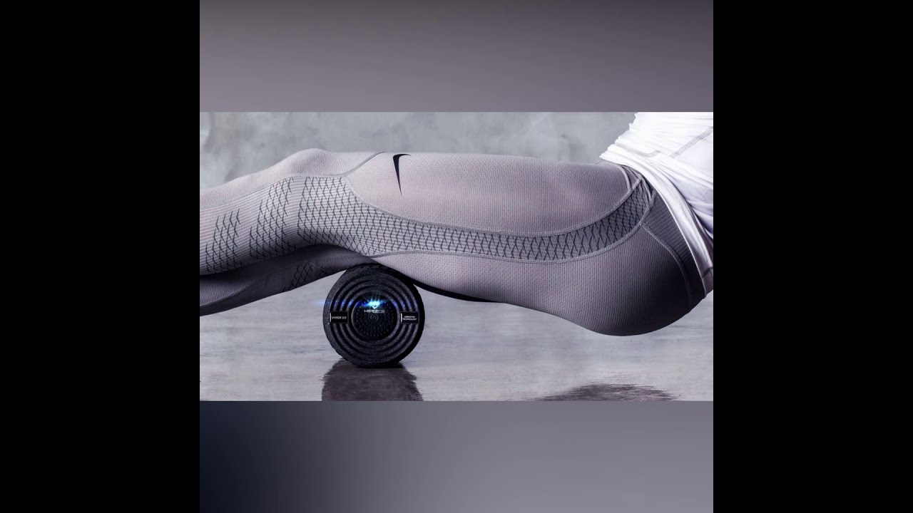 Types of Foam Rollers