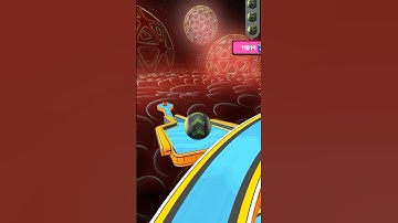 Going Balls Tips and Tricks New Update 161 #shorts #goingballs #tipsandtricks #gaming #161