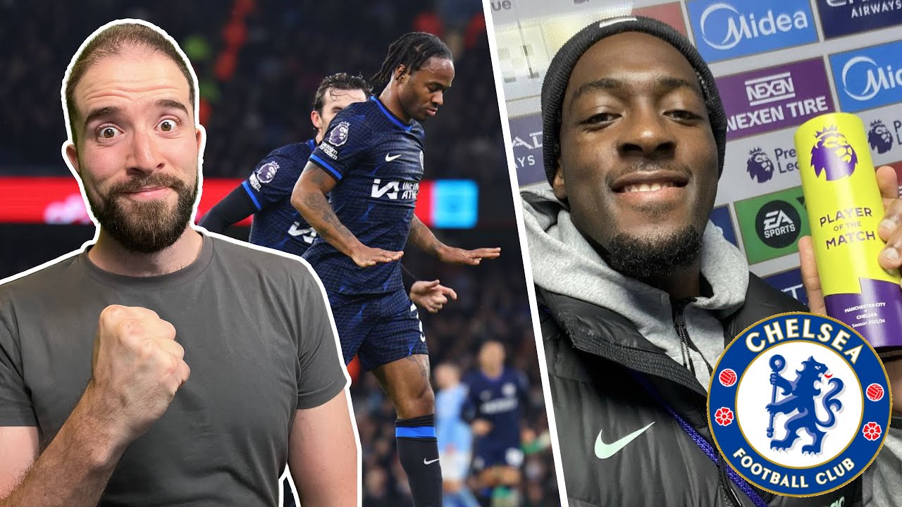 Vibrant Liam Rosenior To Hold Talks With Sterling And Disasi Over Chelsea Futures Artwork Concept Vibrant Liam Rosenior To Hold Talks With Sterling And Disasi Over Chelsea Futures Artwork Concept
