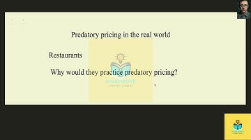 [Economics] Can you think of any examples of successful predatory pricing in the real world?