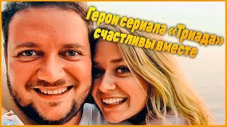 Борис Дергачев закрутил служебный роман