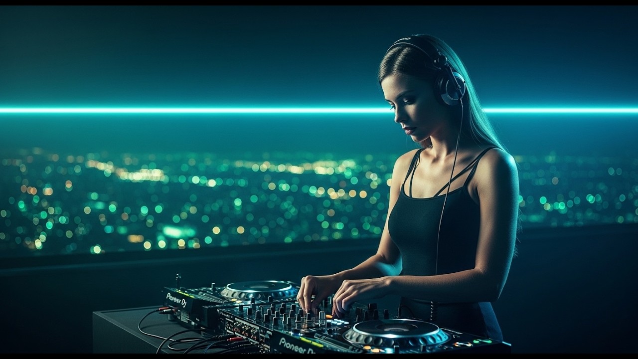 After Hours Deep House 🌑 | Smooth Progressive Mood