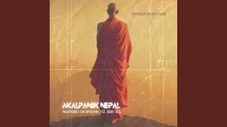Akalpanik Nepal (feat. Yogesh Regmi)
