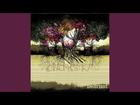 Deliriant — Chemistry