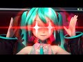 【Vietsub】 Alien Alien /NayutalieN ft Hatsune Miku PDFT Mega39's