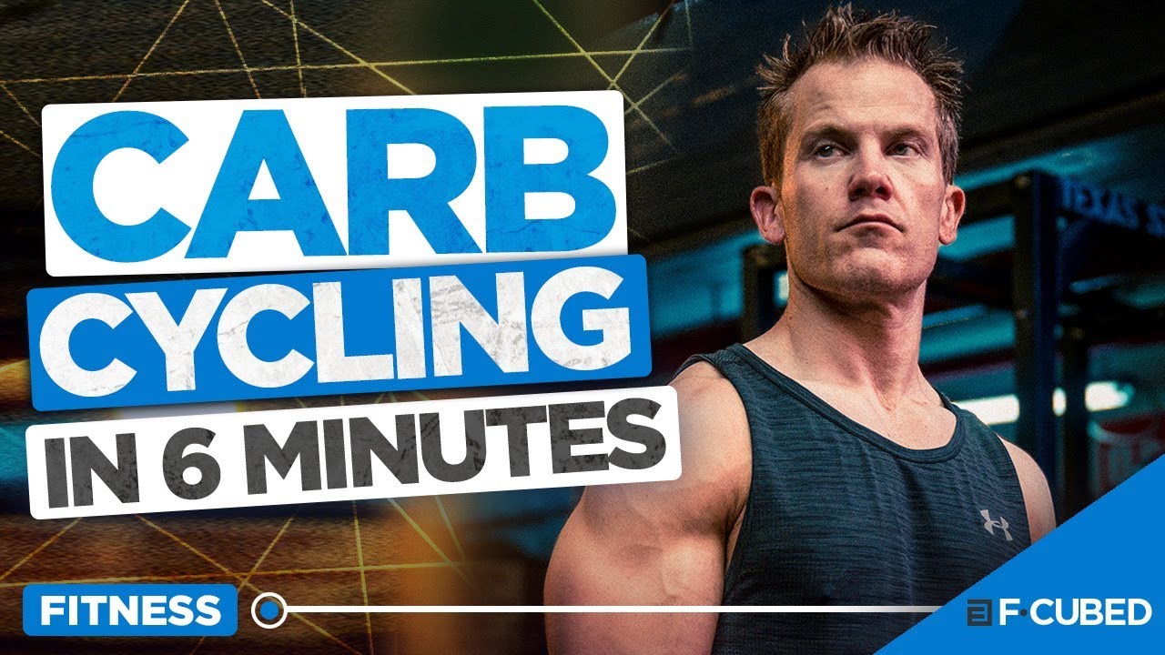 Carb Cycling 101 | How to Carb Cycle camera iphone 8 plus apk