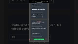 JuanFi moded(Mikrotik API)