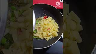 Farali khichdi sama ni delicious shortsvideo homemade ??