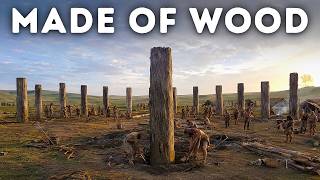 The Real Stonehenge Was Just Found - And It’s Much Older