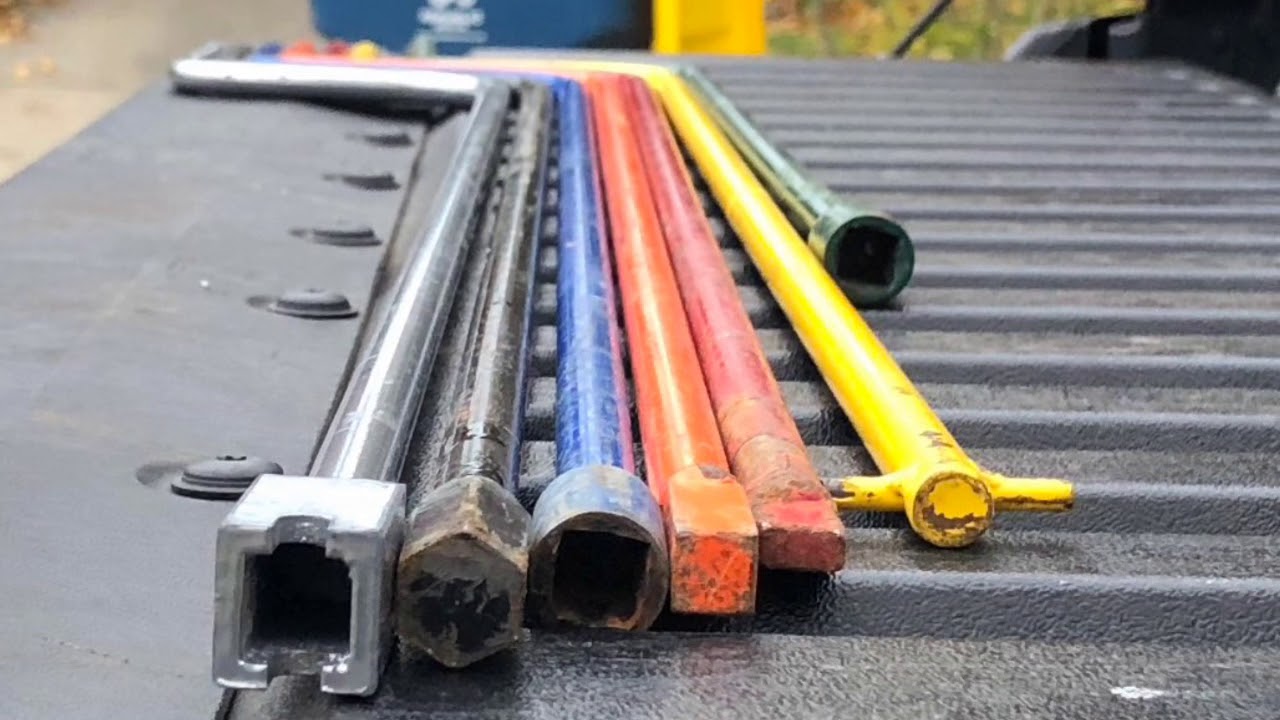 Spare Tire Speed Tools YouTube