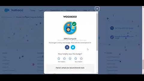 AWS Compute | Salesforce