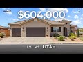 🏡 522 S 120 W, Ivins, UT | Real Estate Essentials | ABC4 Utah's Real Estate Essentials