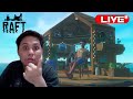 KITA KELARIN KAPAL INI | KALO MAU NANYA RAFT SILAKAN EHEH - RAFT INDONESIA LIVE