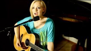 Taylor Swift - Both Of Us (ft. BoB) - Official Acoustic Music Video - Madilyn Bailey chords