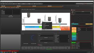 Add a push button to reset tool table in simcnc