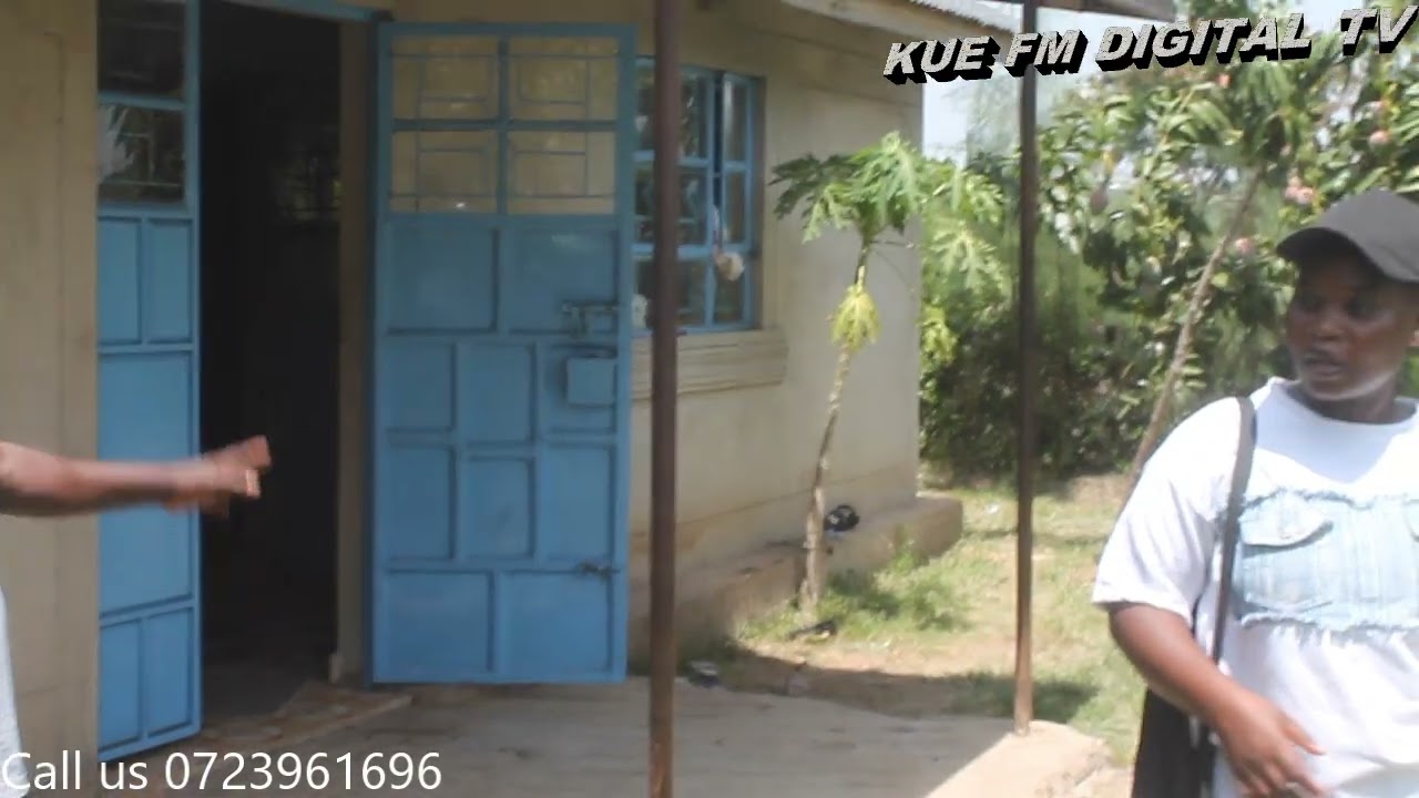 KUE FM DIGITAL TV Olimo japur ma-rahuma Mr. Duro